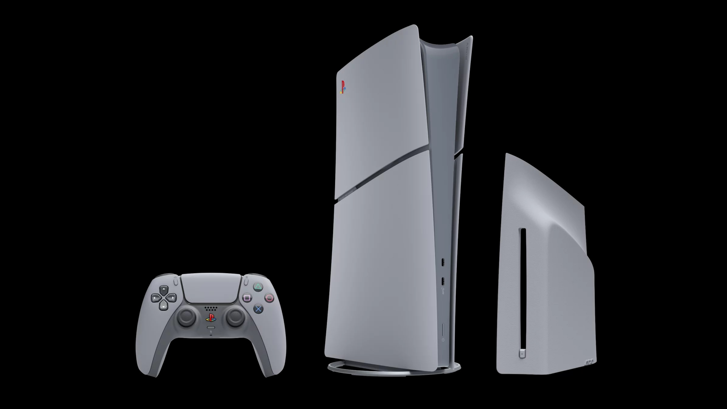 PlayStation 5 Digital Edition